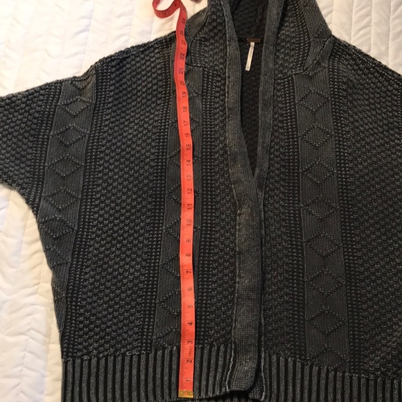 Free People cardigan - Picture 6 of 6